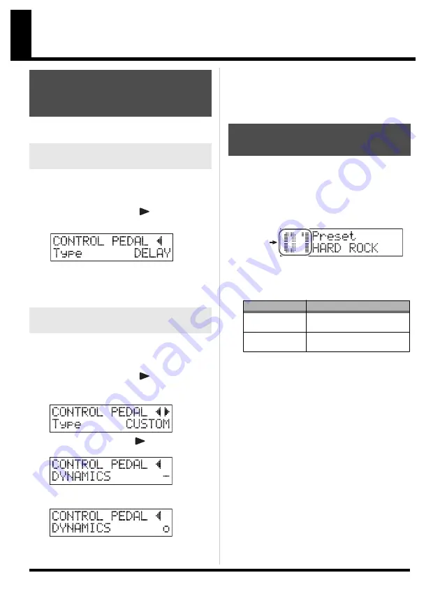 Vocal Performer VE-20 Owner'S Manual Download Page 96