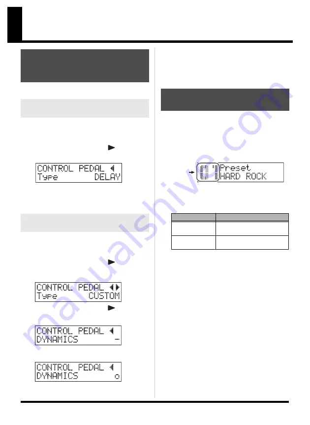 Vocal Performer VE-20 Owner'S Manual Download Page 116