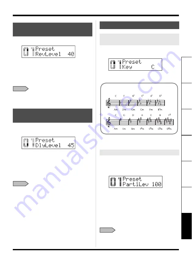 Vocal Performer VE-20 Owner'S Manual Download Page 133