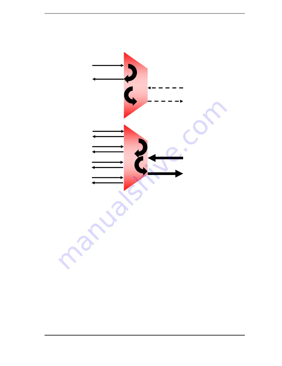 Vocality V100 Technical Manual Download Page 68