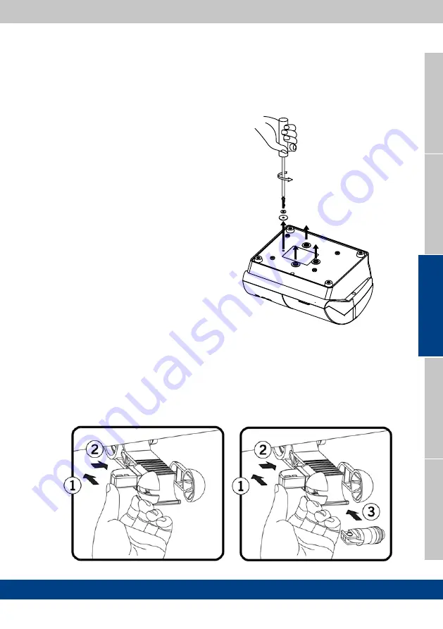 VOCO EM1024RR User Manual Download Page 19