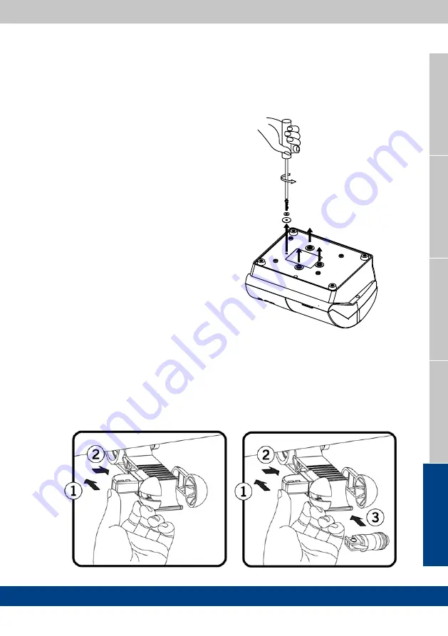 VOCO EM1024RR User Manual Download Page 35