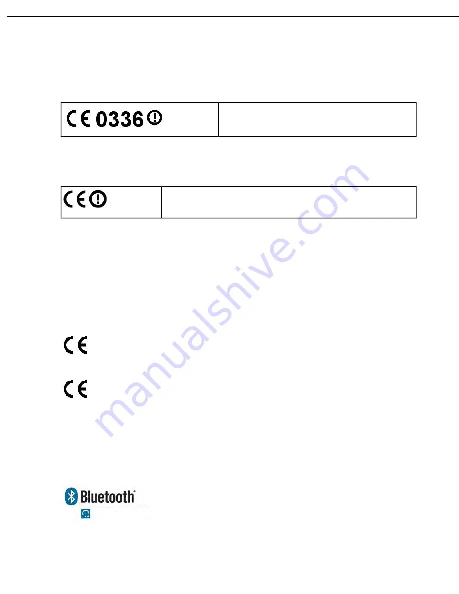 Vocollect Talkman T5 Hardware Documentation Download Page 34