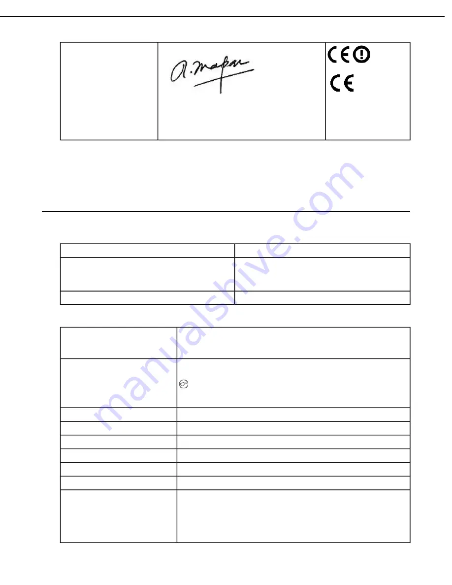 Vocollect Talkman T5 Hardware Documentation Download Page 37