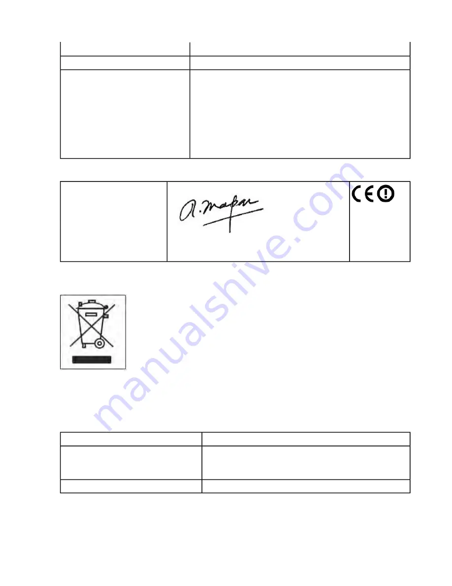 Vocollect Talkman T5 Hardware Documentation Download Page 51