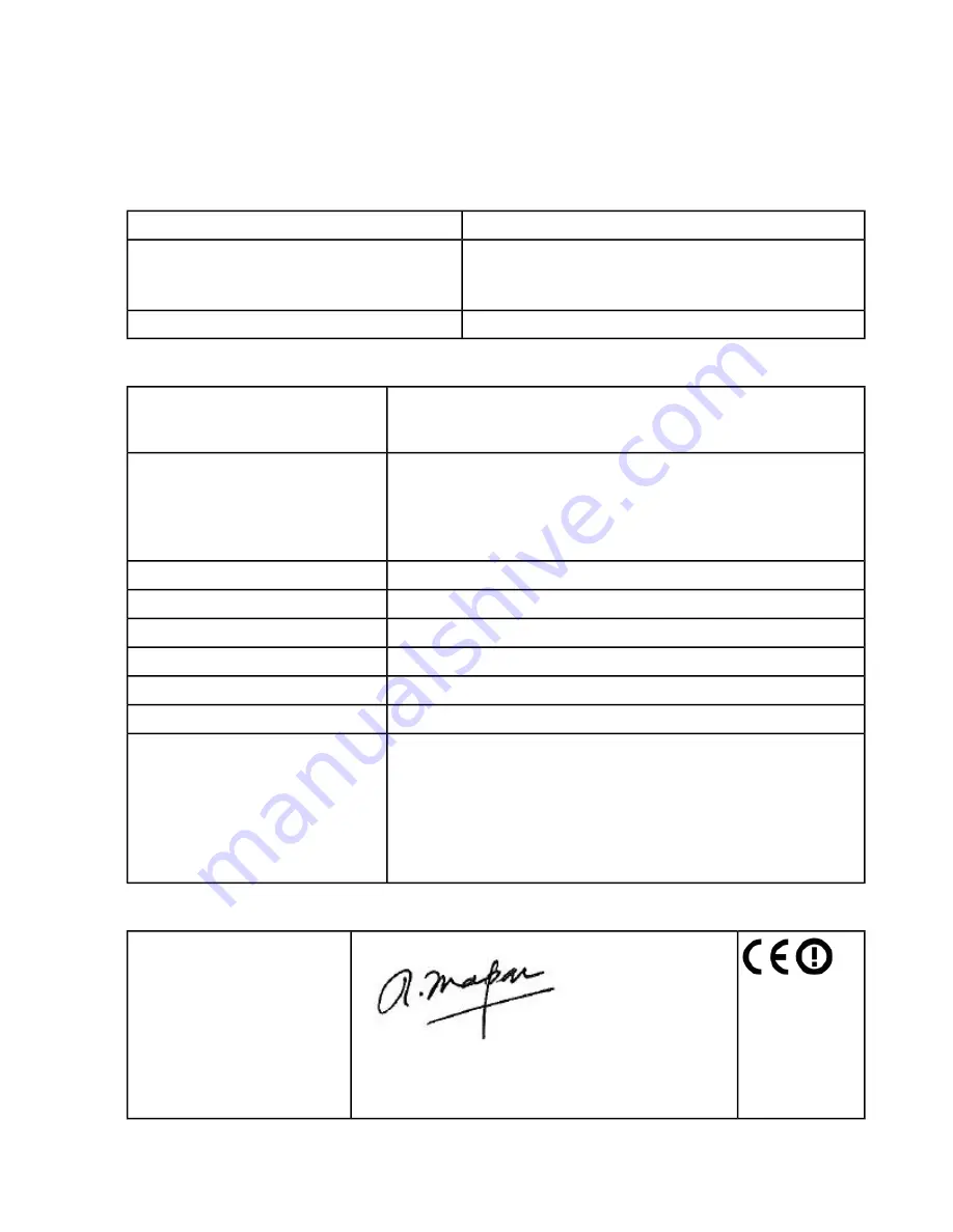 Vocollect Talkman T5 Hardware Documentation Download Page 58