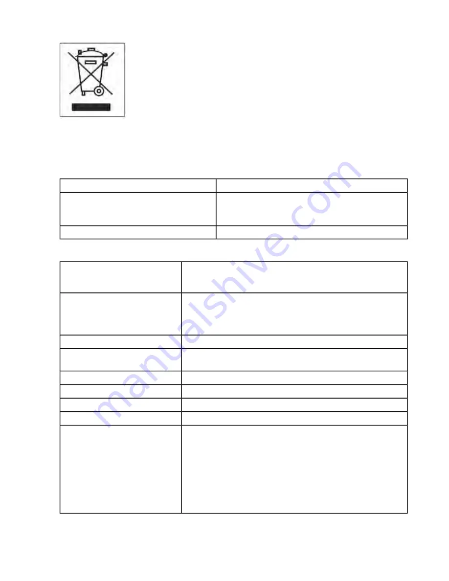 Vocollect Talkman T5 Hardware Documentation Download Page 64