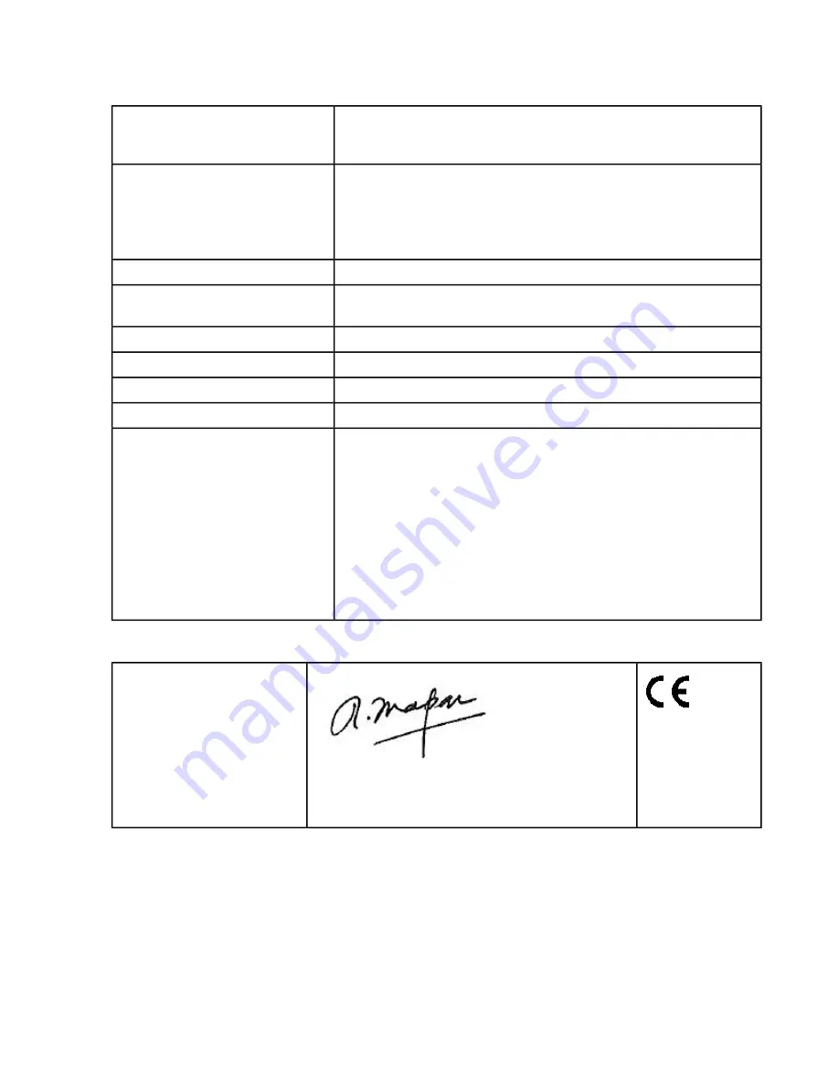 Vocollect Talkman T5 Hardware Documentation Download Page 71