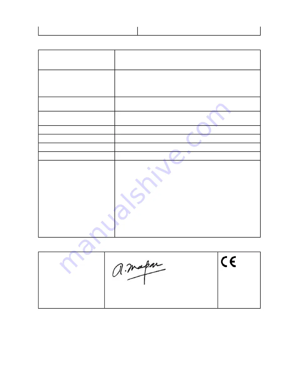 Vocollect Talkman T5 Hardware Documentation Download Page 75