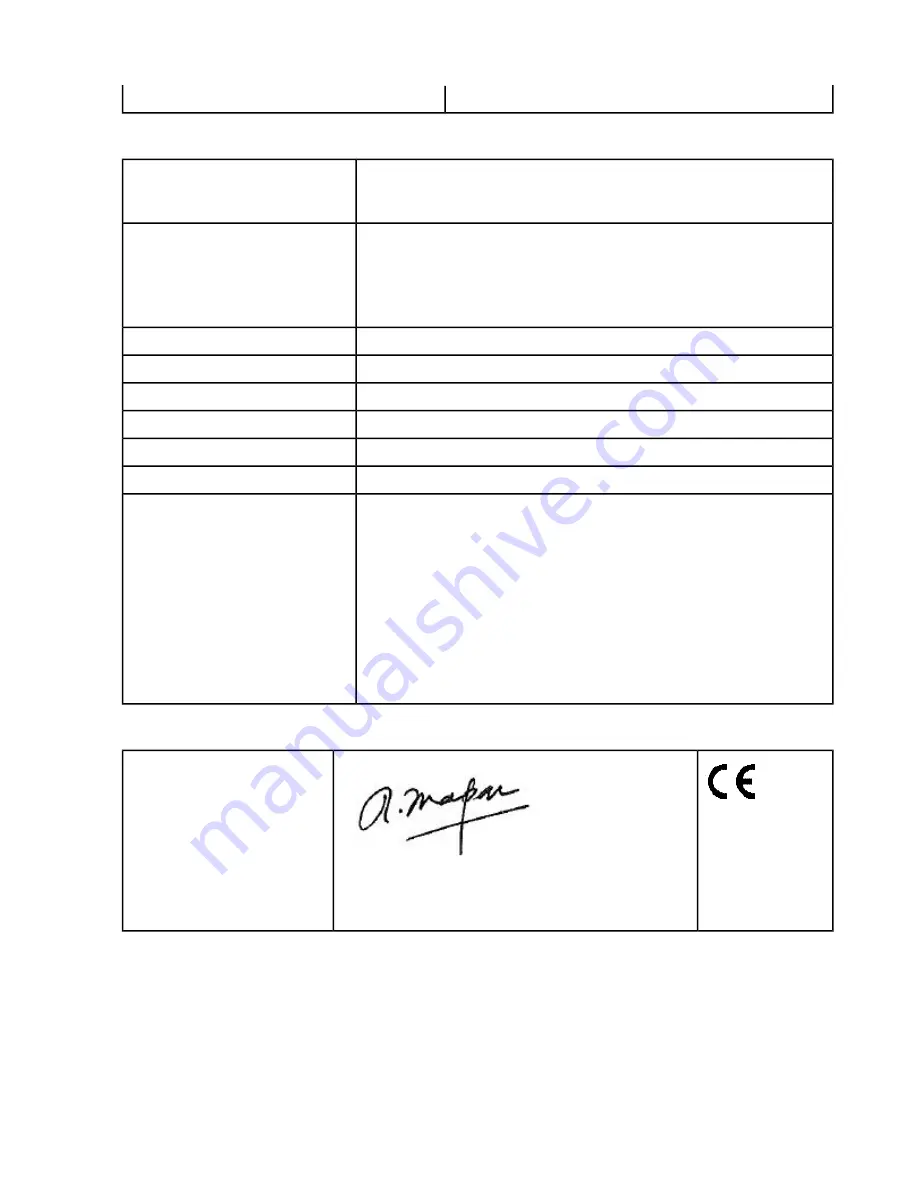 Vocollect Talkman T5 Hardware Documentation Download Page 83