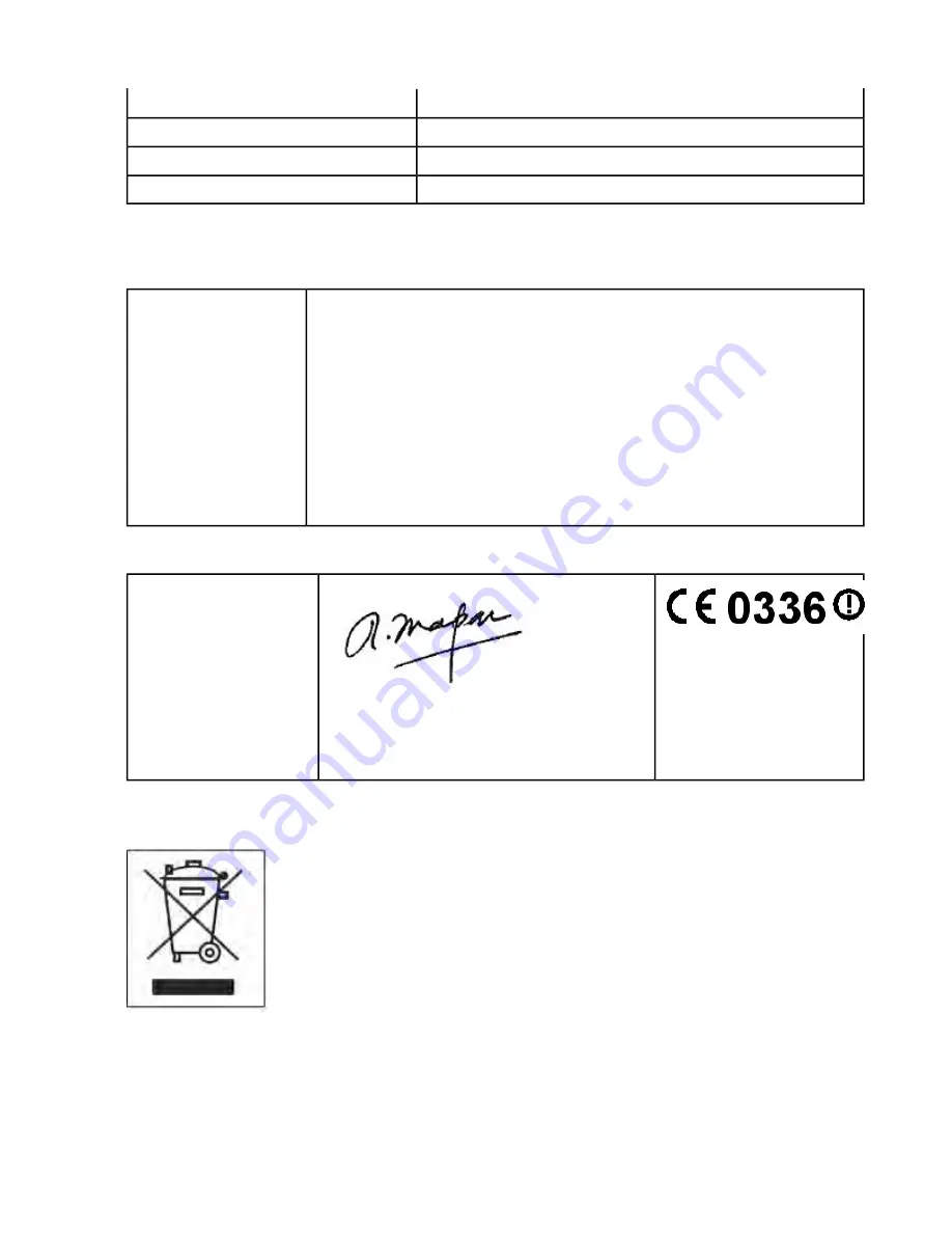 Vocollect Talkman T5 Скачать руководство пользователя страница 94