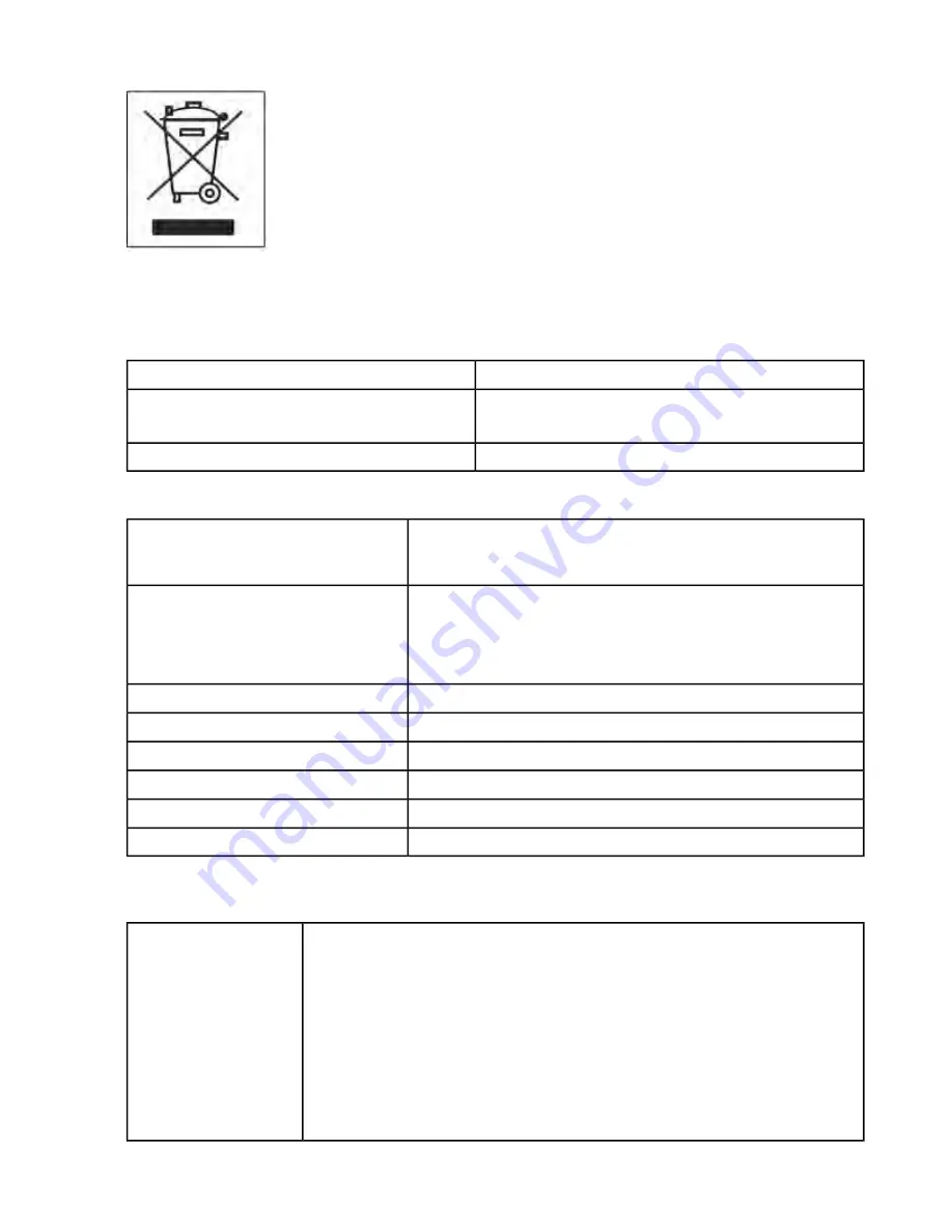 Vocollect Talkman T5 Hardware Documentation Download Page 116