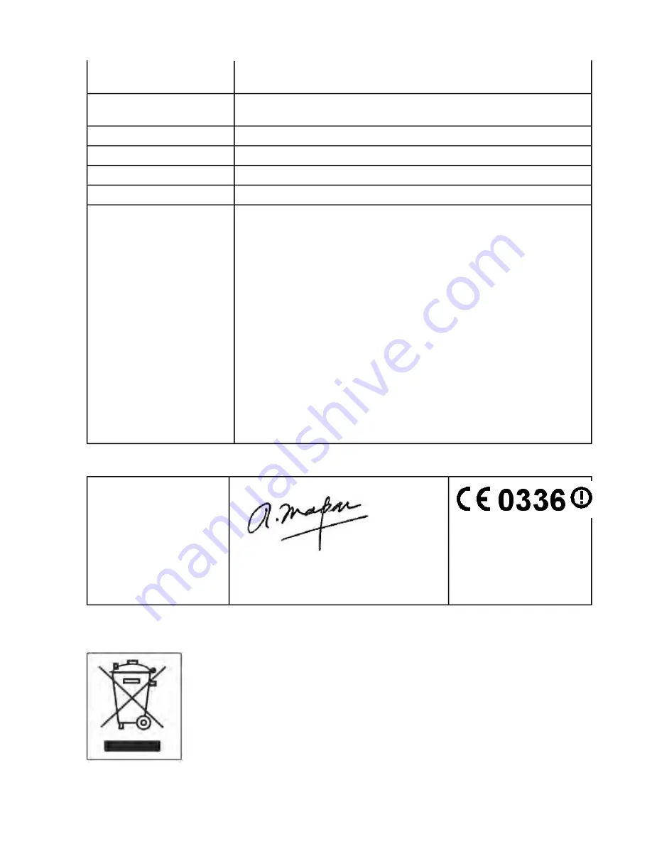 Vocollect Talkman T5 Hardware Documentation Download Page 129