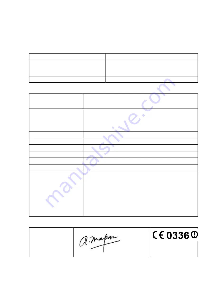 Vocollect Talkman T5 Hardware Documentation Download Page 134