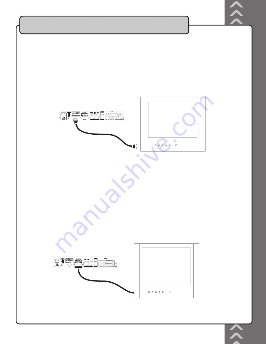 VocoPro DVG-888K II Owner'S Manual Download Page 13