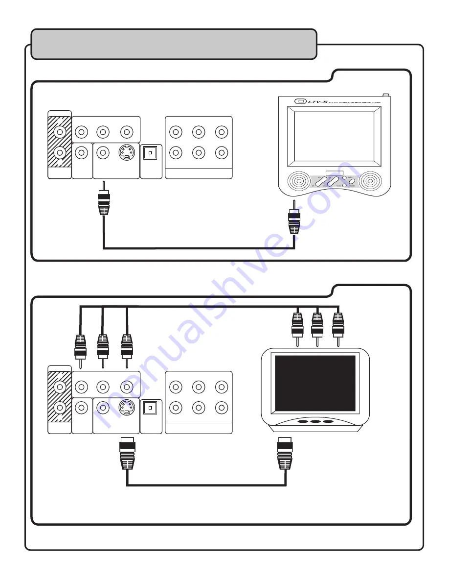 VocoPro DVX-880 Скачать руководство пользователя страница 11