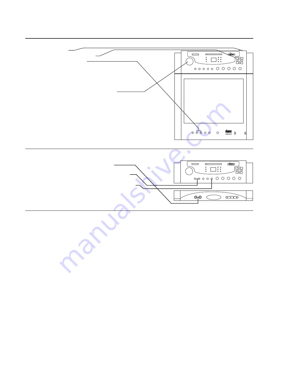 VocoPro ENTERTAINER Owner'S Manual Download Page 21