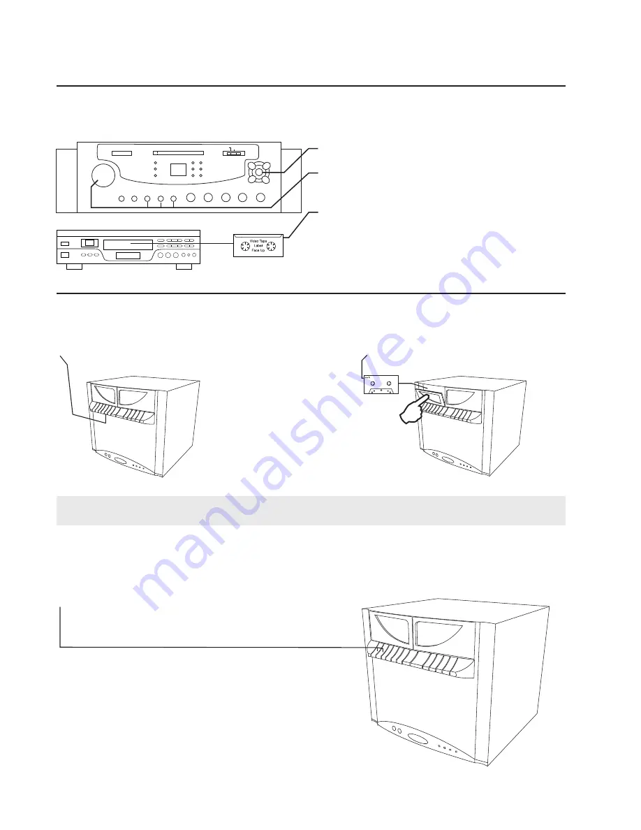 VocoPro ENTERTAINER Owner'S Manual Download Page 22