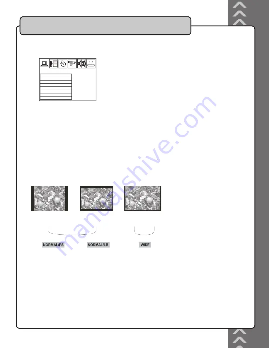 VocoPro GIG-STAR II Owner'S Manual Download Page 23