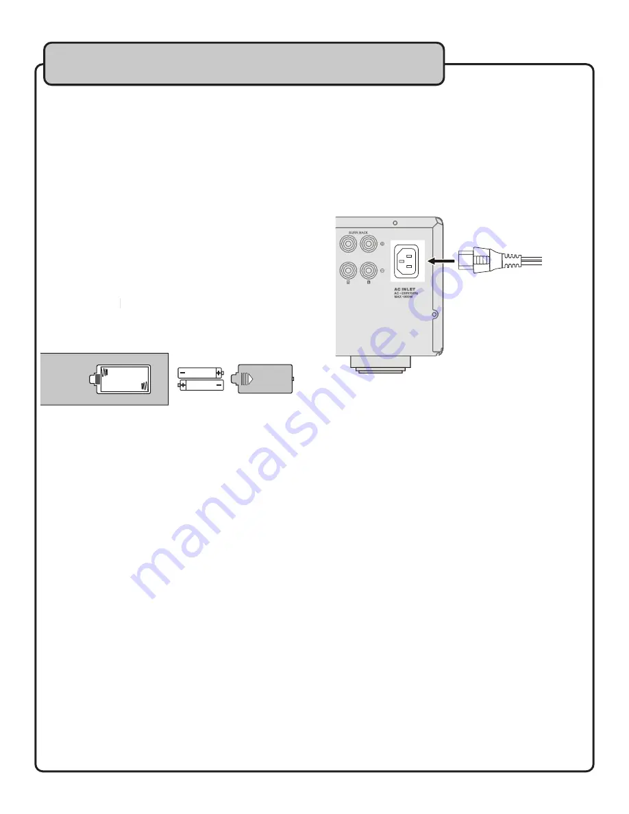 VocoPro KR-3808 PRO Owner'S Manual Download Page 9