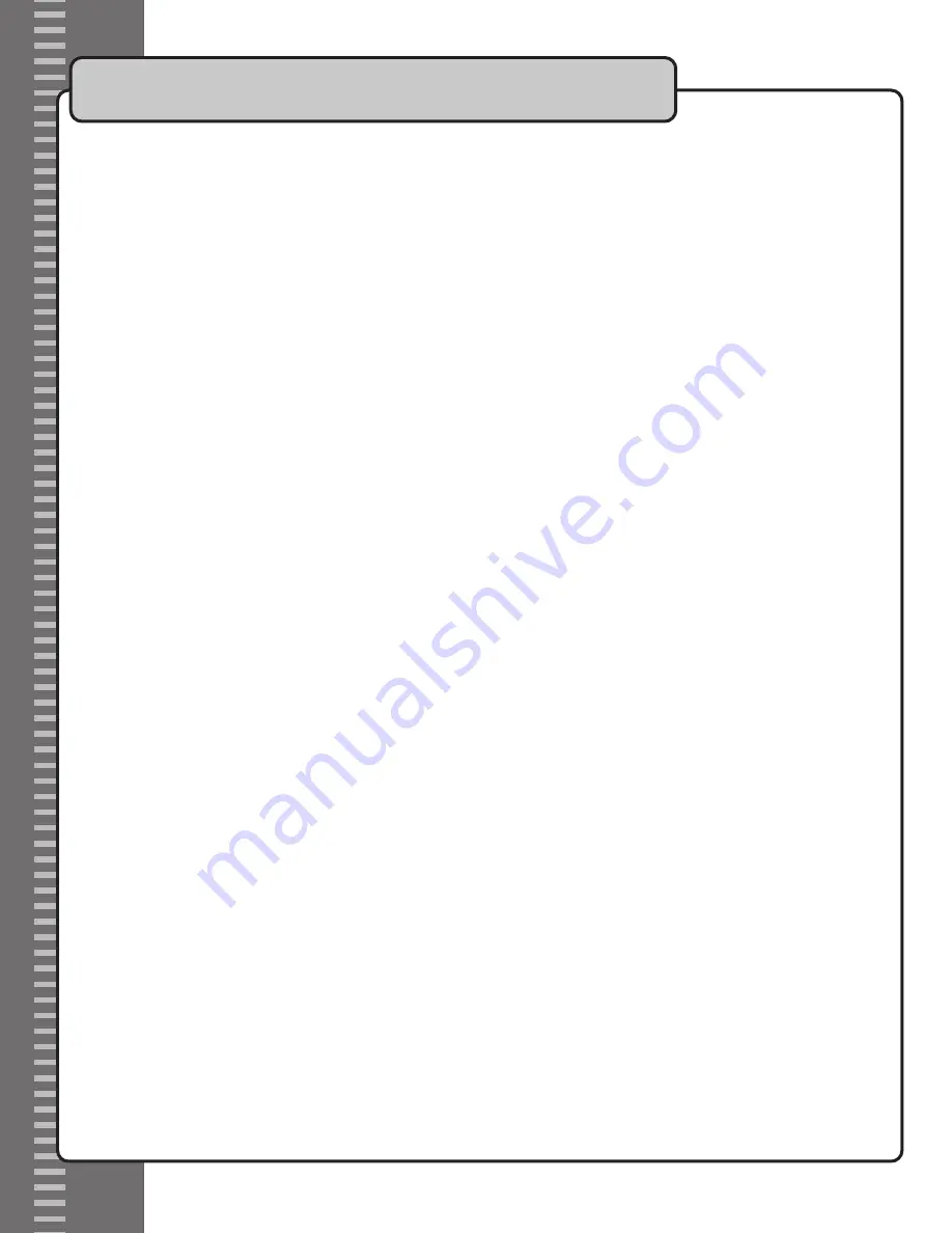 VocoPro MediaJukebox-MKII User Manual Download Page 22