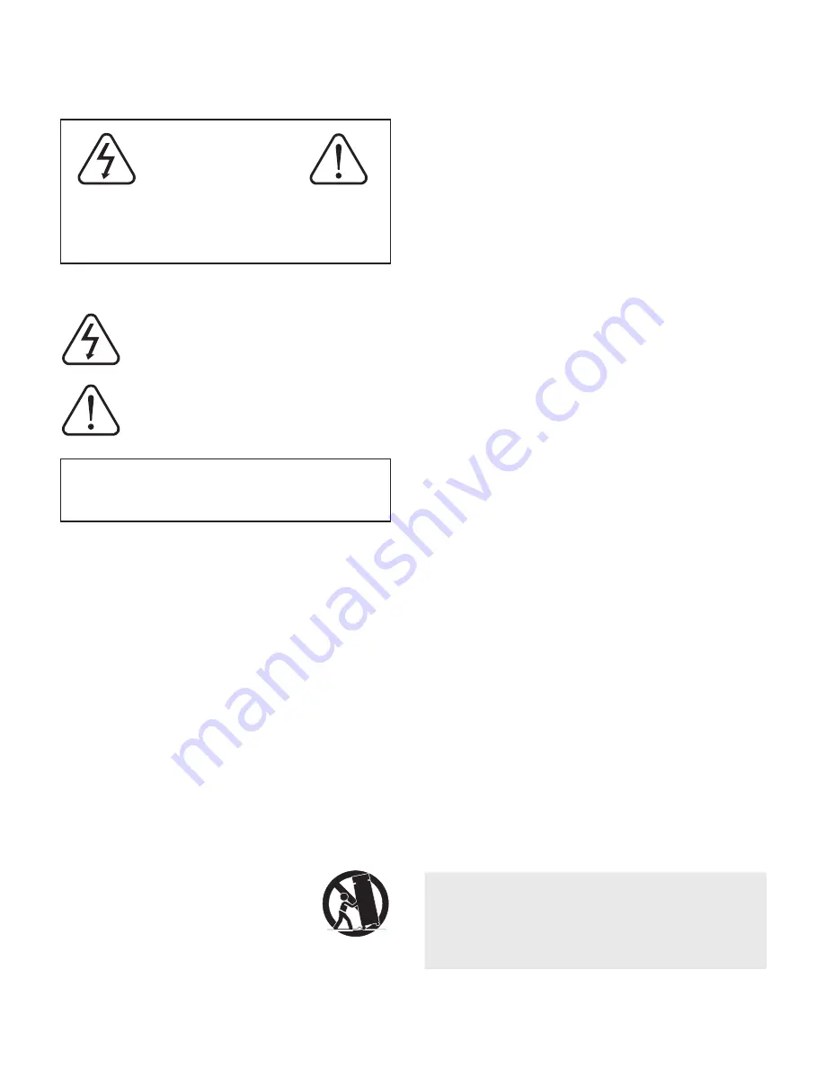 VocoPro PIANO-5 Owner'S Manual Download Page 4