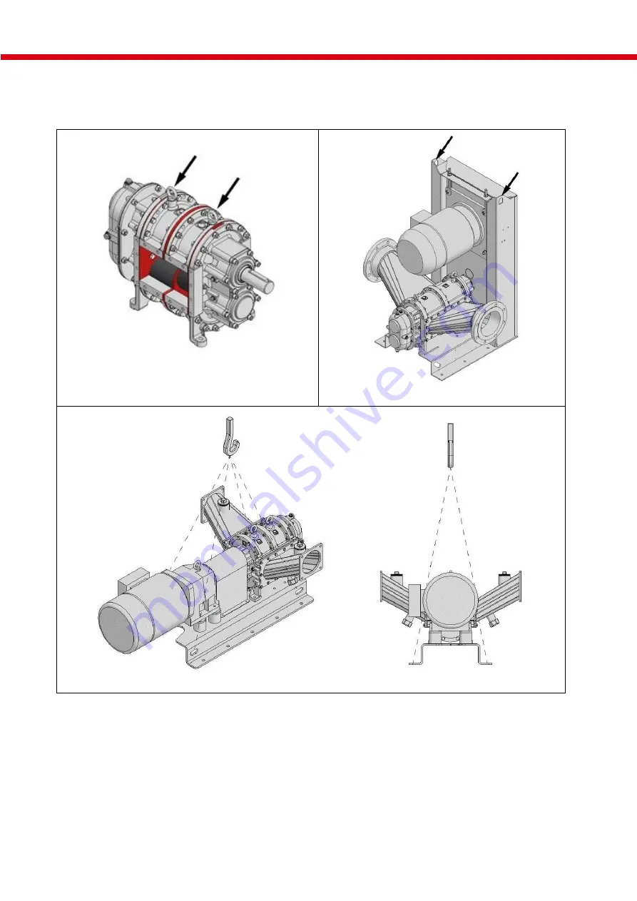 Vogelsang FX116 Operating Instructions Manual Download Page 16