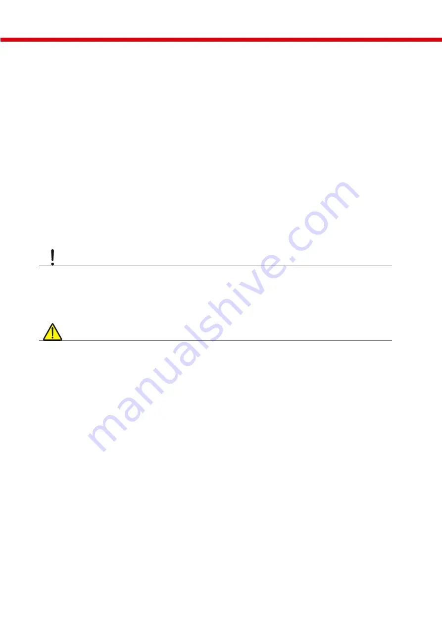 Vogelsang FX116 Operating Instructions Manual Download Page 19