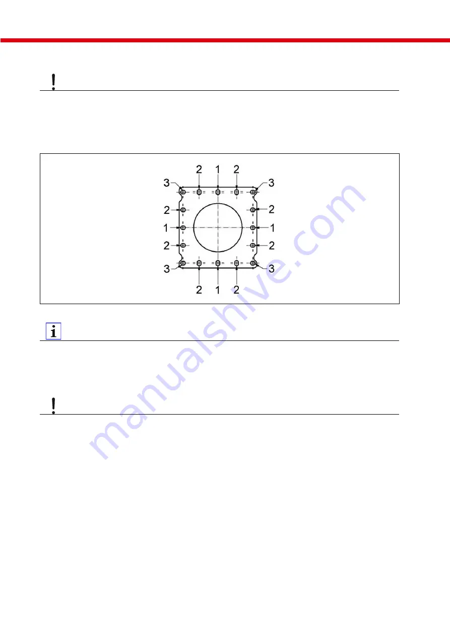 Vogelsang FX116 Operating Instructions Manual Download Page 23