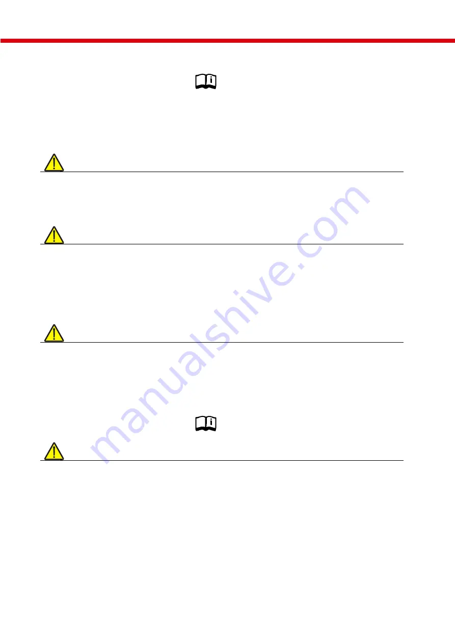 Vogelsang FX116 Operating Instructions Manual Download Page 29