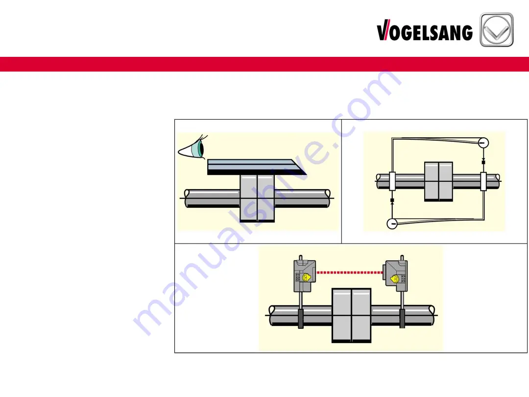 Vogelsang VX Series Скачать руководство пользователя страница 19