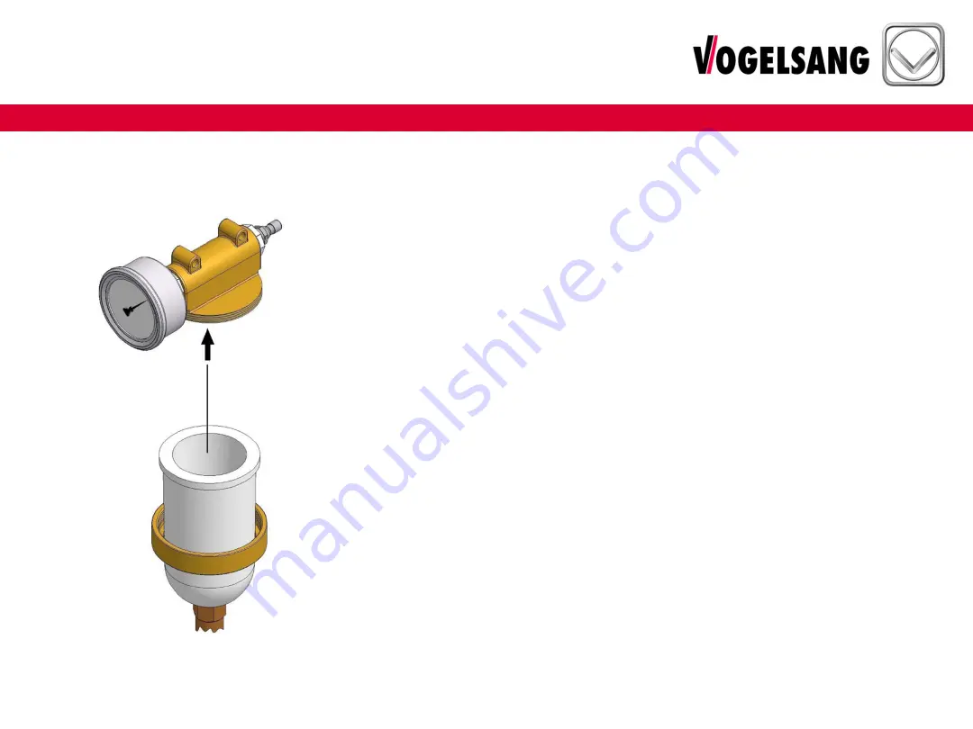 Vogelsang VX Series Скачать руководство пользователя страница 26