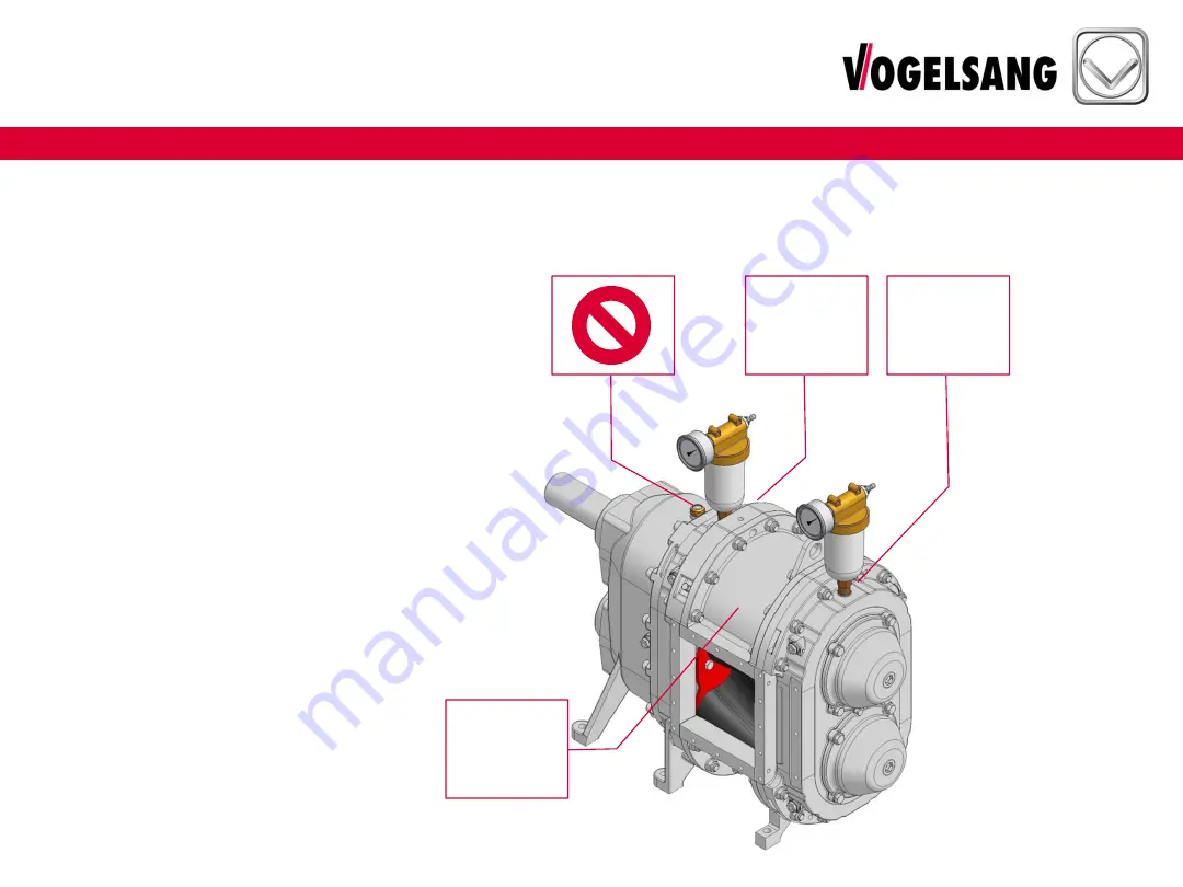 Vogelsang VX Series Скачать руководство пользователя страница 28