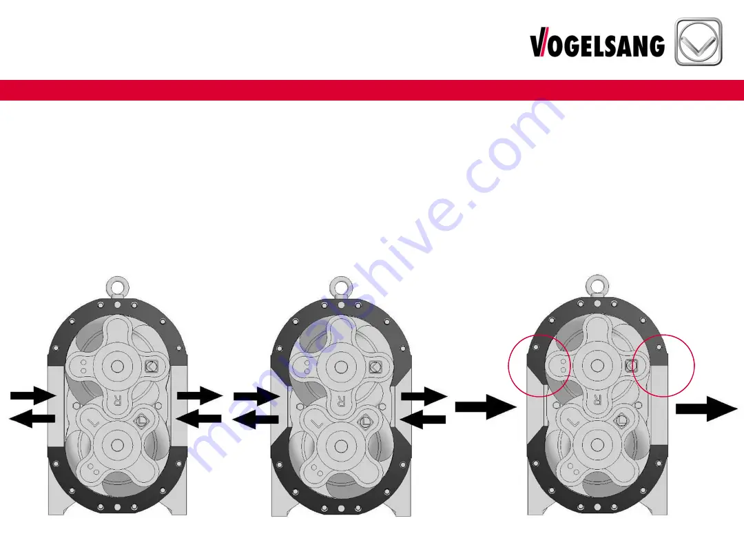 Vogelsang VX Series Скачать руководство пользователя страница 38