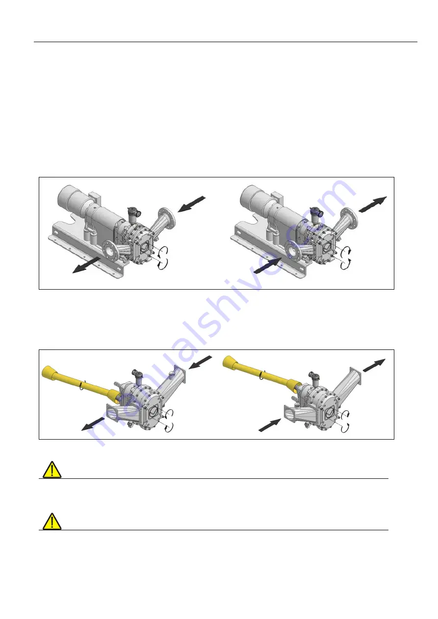 Vogelsang VX Series Manual Download Page 56