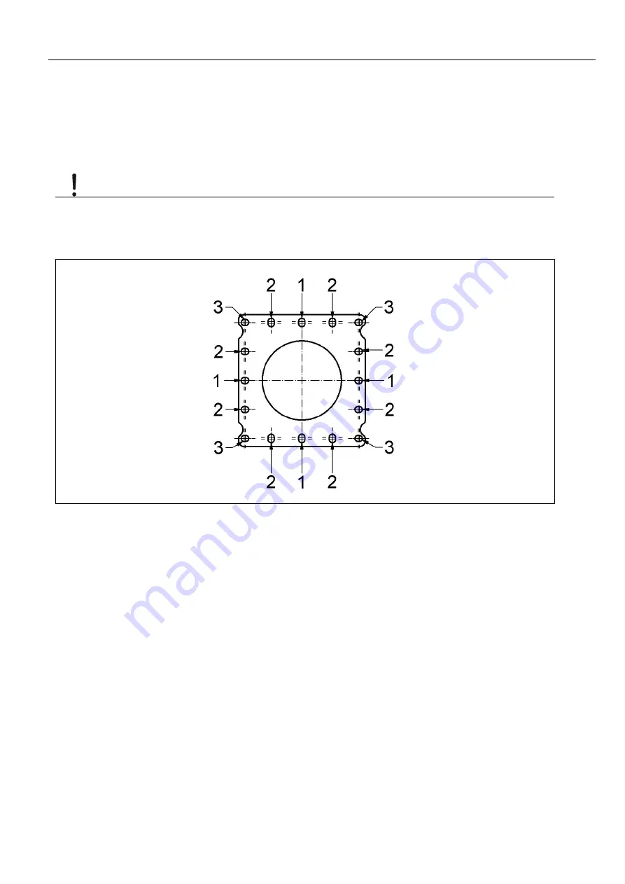 Vogelsang VX Series Manual Download Page 64