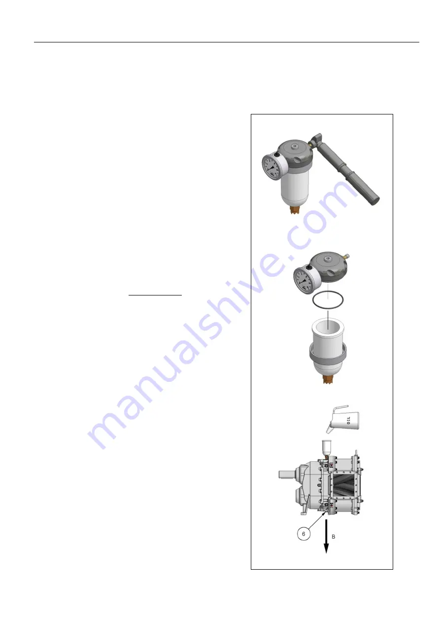 Vogelsang VX Series Manual Download Page 71