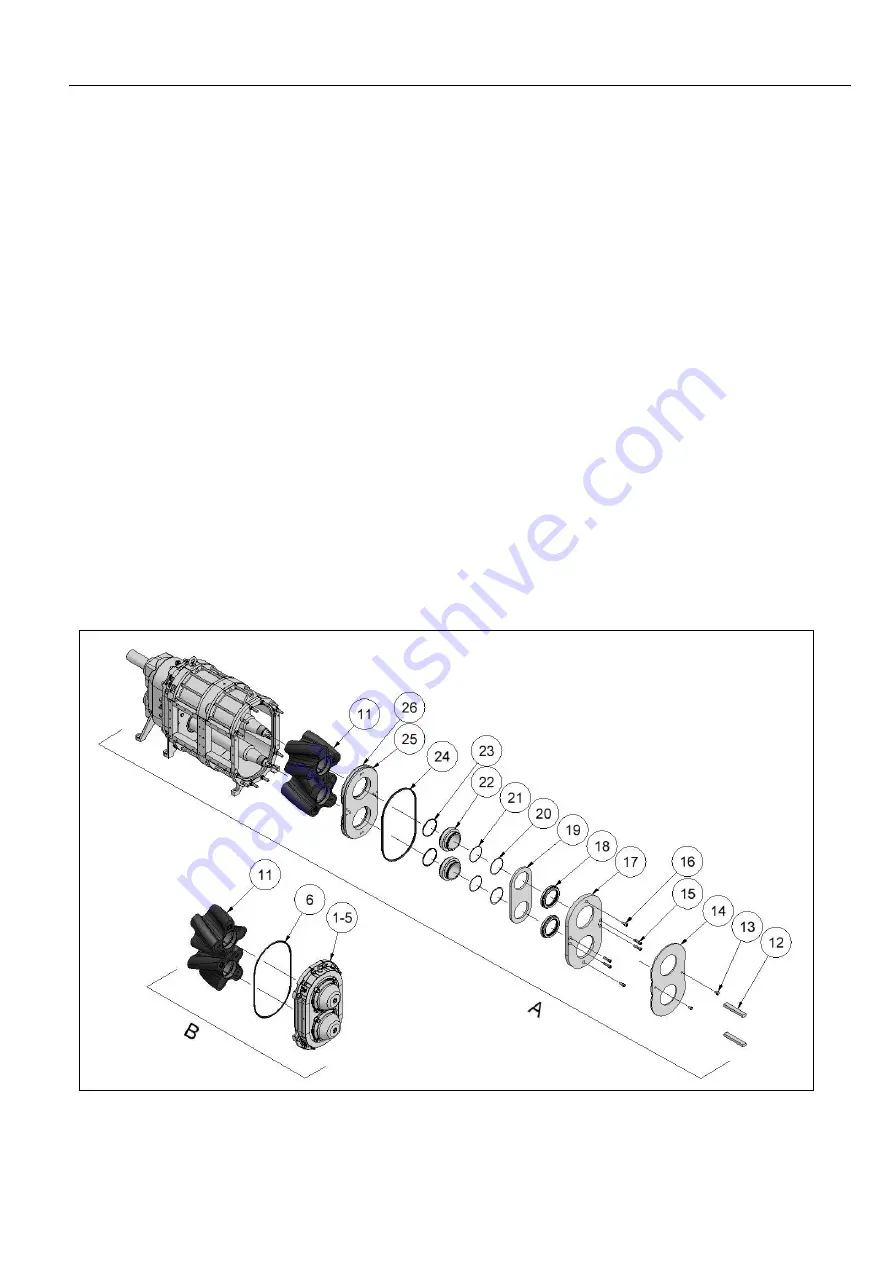 Vogelsang VX Series Manual Download Page 93