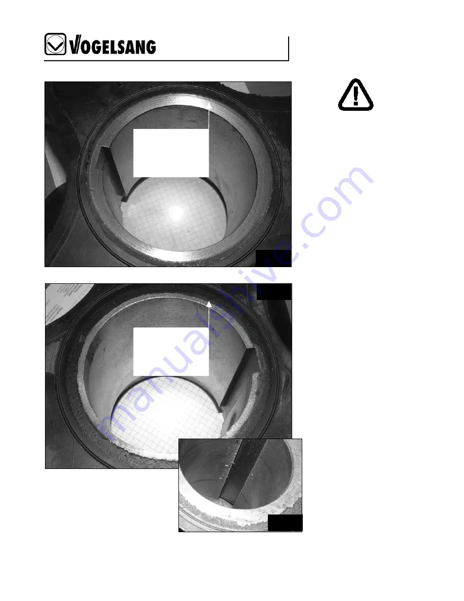 Vogelsang VX Series Manual Download Page 154