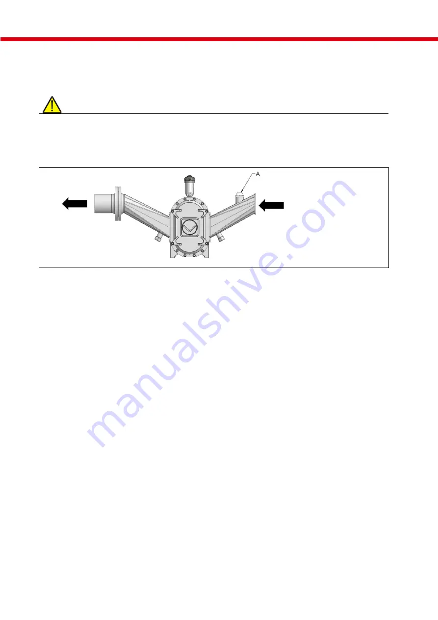 Vogelsang VX136QD Operating Instructions Manual Download Page 26