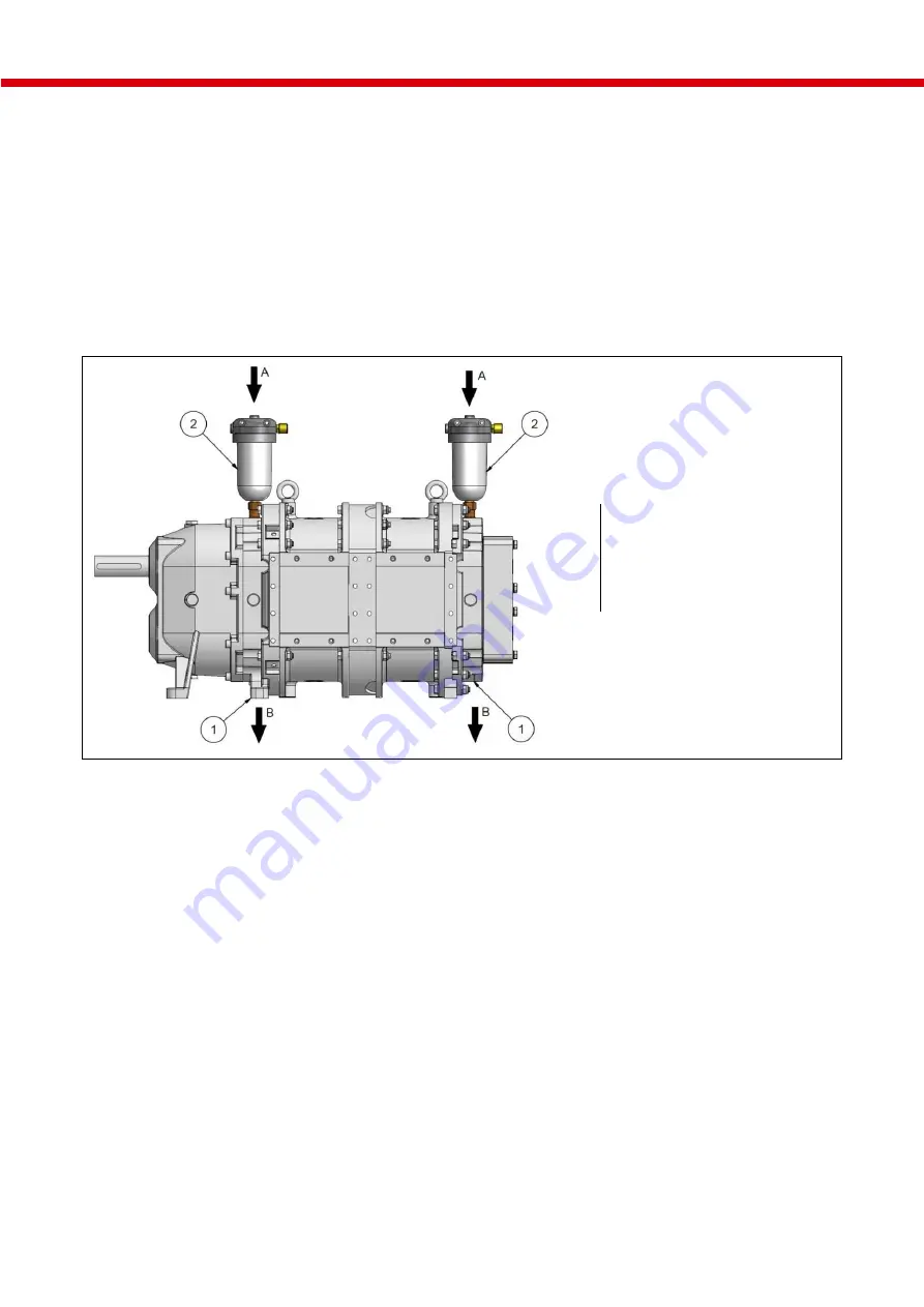 Vogelsang VX136QD Operating Instructions Manual Download Page 44