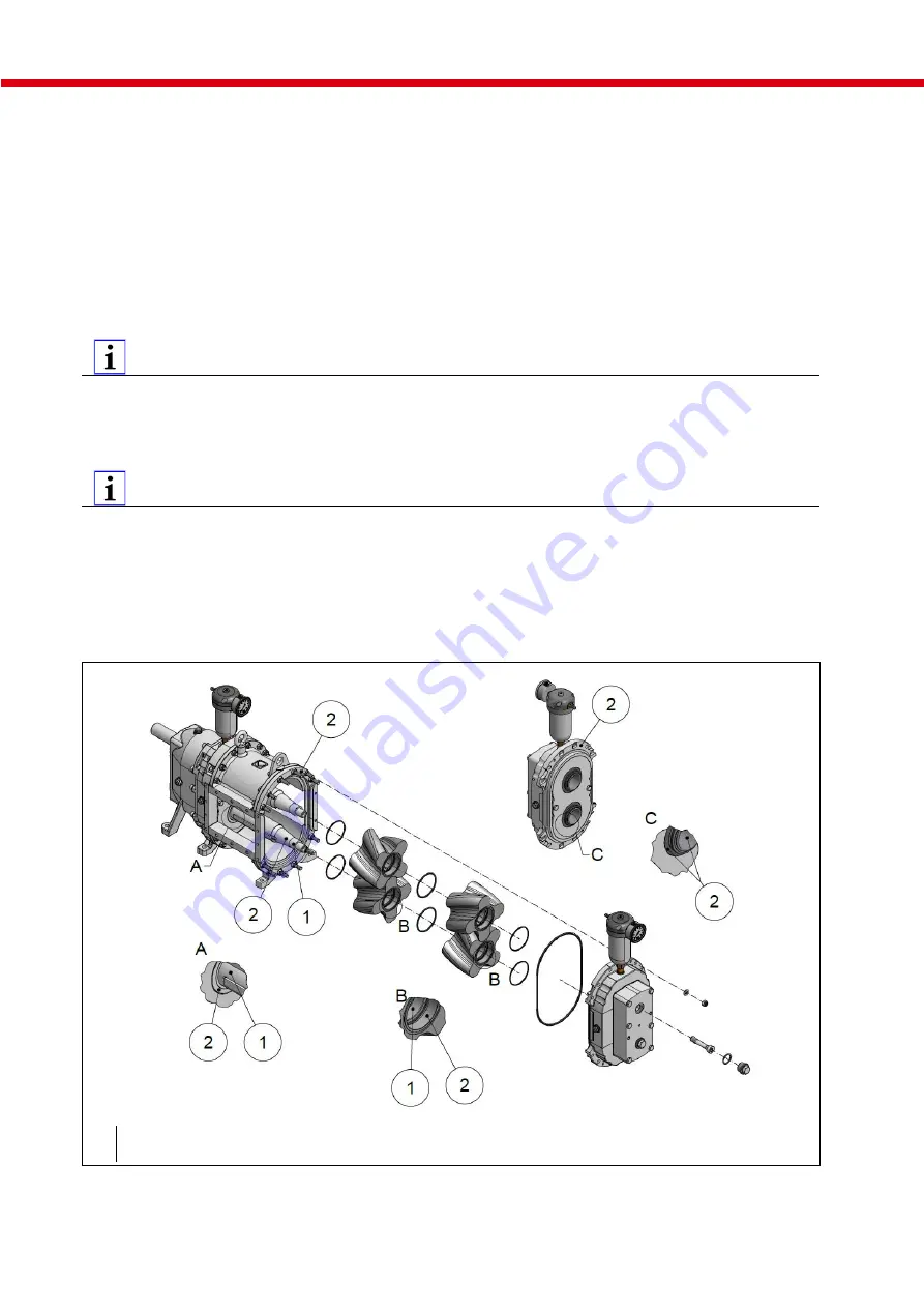 Vogelsang VX136QD Operating Instructions Manual Download Page 68