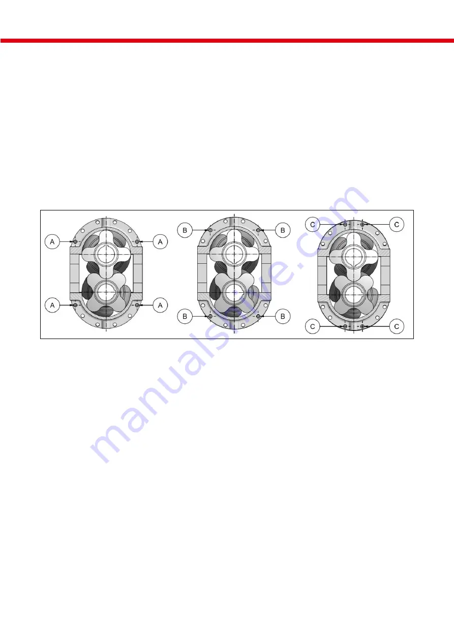 Vogelsang VX136QD Operating Instructions Manual Download Page 69