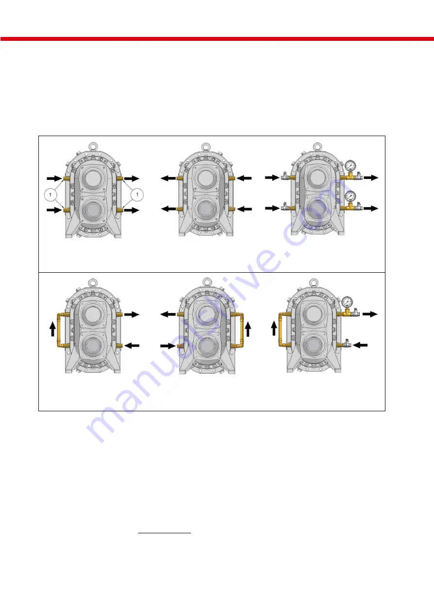 Vogelsang VX186QD Operating Instructions Manual Download Page 50