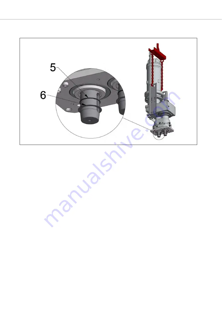 Vogelsang XRipper XRC100QD/320 Скачать руководство пользователя страница 54