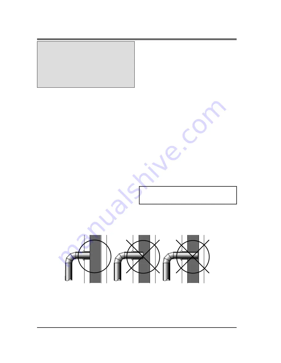 Vogelzang International BK150E Owner'S Manual Download Page 6