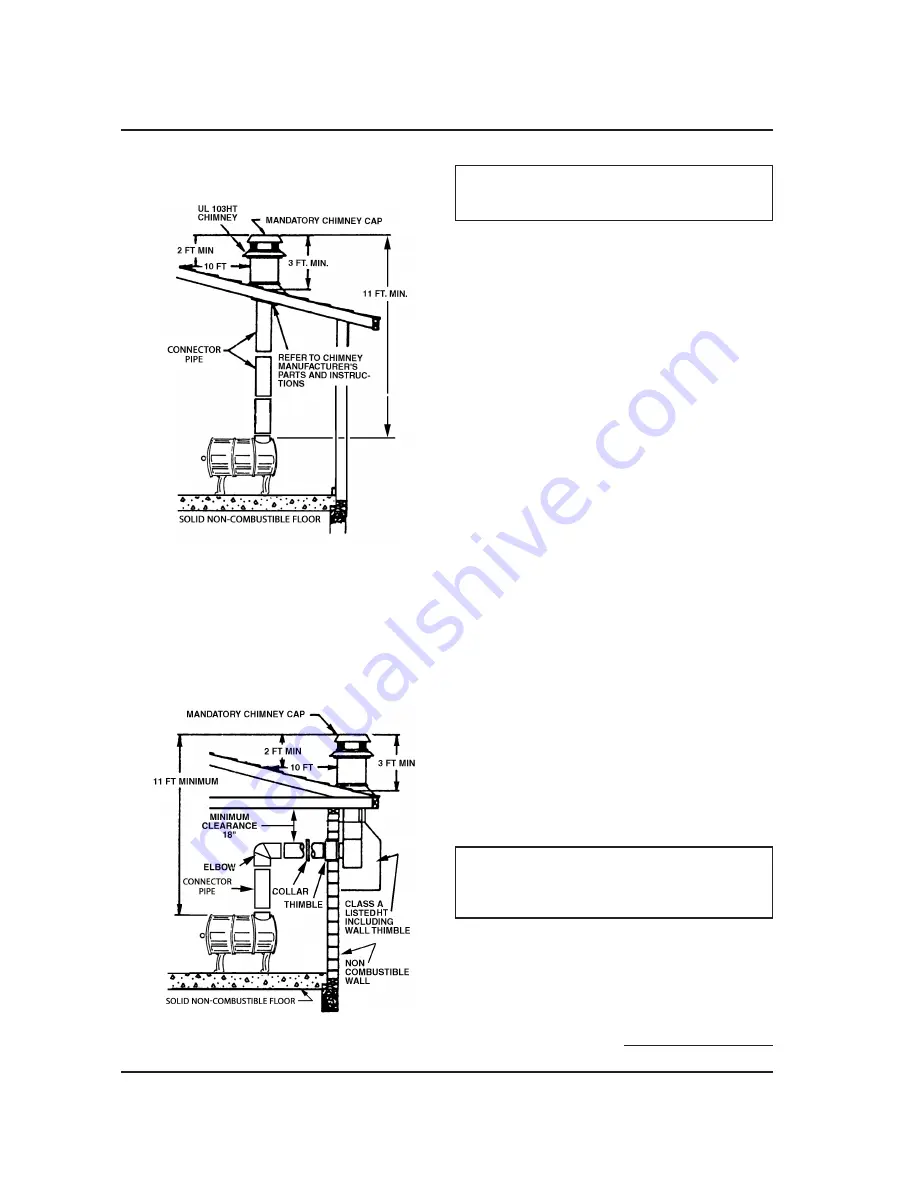 Vogelzang International BK150E Owner'S Manual Download Page 8