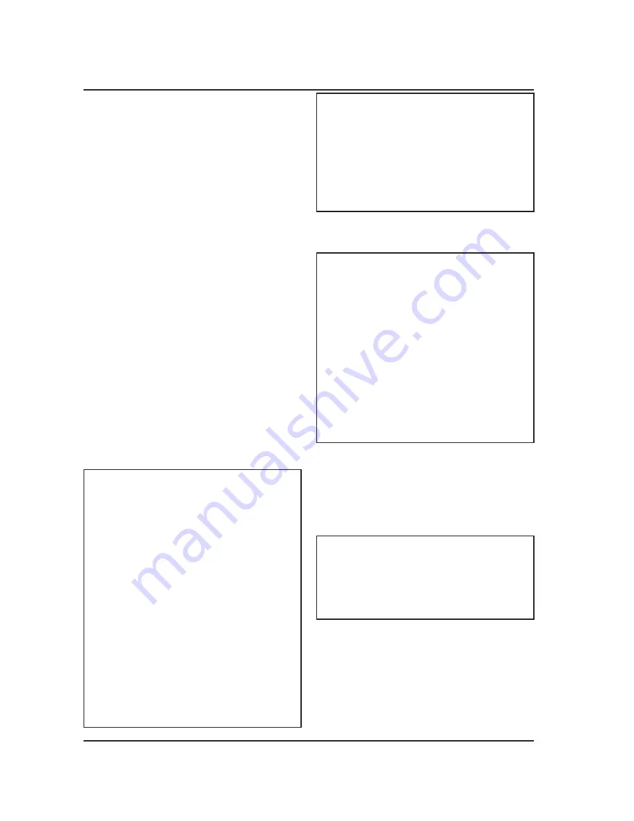 Vogelzang International BK150E Owner'S Manual Download Page 12