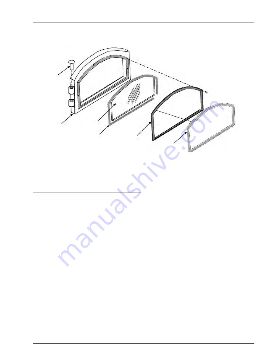 Vogelzang International Highlander TR003 Owner'S Manual Download Page 15