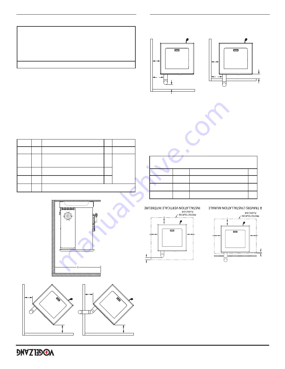 Vogelzang International VG130 Owner’S Instruction And Operation Manual Download Page 40